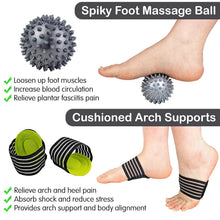 Adjustable Night Splint – Comfortable Sleeping Foot Brace for Men & Women