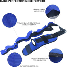 Adjustable Slant Board – Foot & Calf Stretching Board for Home Gym