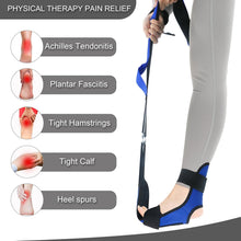 Adjustable Slant Board – Foot & Calf Stretching Board for Home Gym