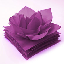 SANZIX 150 Sheets Purple Tissue Paper for Gift Bags Bulk 14x20 Inch - Purple Wrapping Tissue Paper for Mothers Day Gifts, Bouquets, Weddings, Birthdays, DIY Crafts, Holiday & Party Décorations